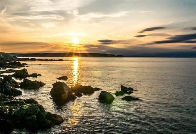 Strange Paranormal Mysteries at Canada’s Bell Island