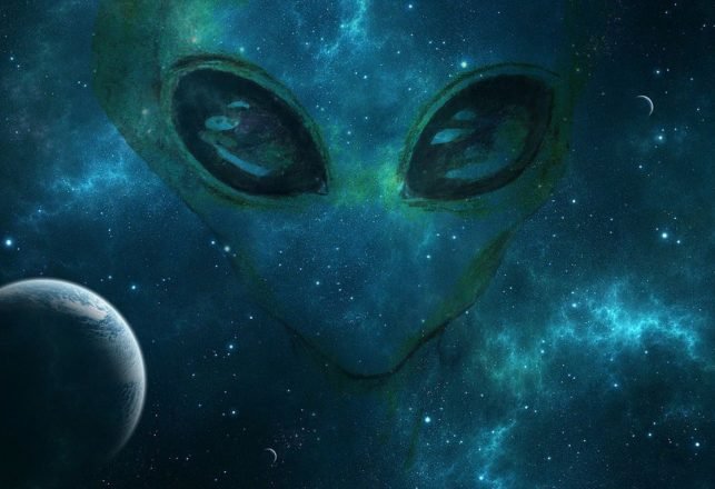 The Councilwoman Who Was Cured of Cancer by Aliens