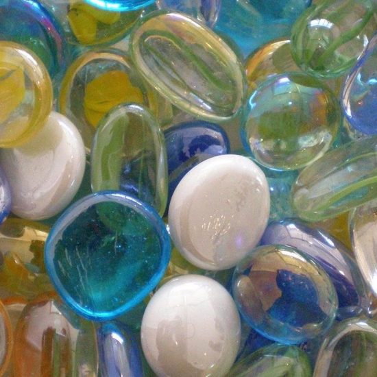Glass Beads From Venice Found in Alaska Predate Columbus