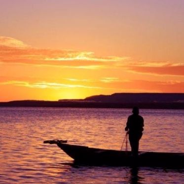 The Mysterious Monster of Lake Tanganyika