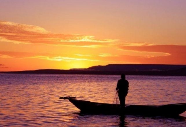 The Mysterious Monster of Lake Tanganyika