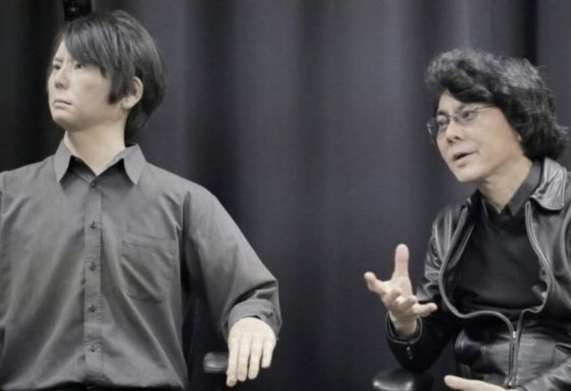 A Look into the Rabbit Hole of Hiroshi Ishiguro and Japan’s Creepiest Robots