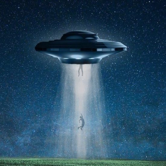 Alien Abductions: The Terror They Bring