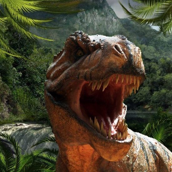 Here’s Why There Were No Medium-Sized Carnivorous Dinosaurs (Except in the Movies)