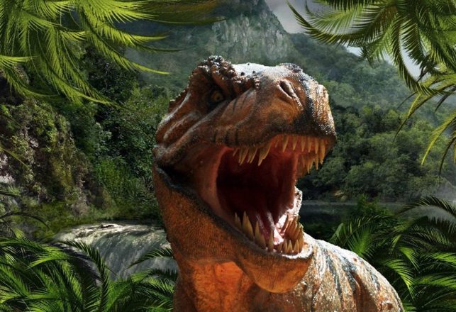 Here’s Why There Were No Medium-Sized Carnivorous Dinosaurs (Except in the Movies)