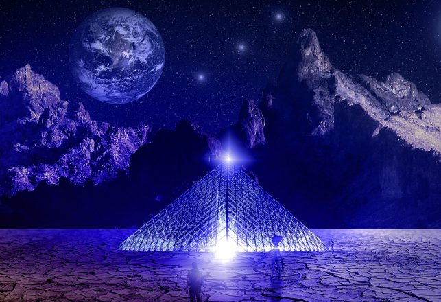 Raelians Push Brazilian Government to Open Extraterrestrial Embassy