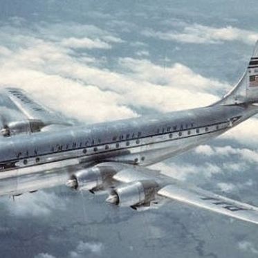 The Strange Mystery of Pan Am Flight 7