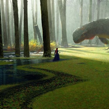 The Bunyip: Australia’s Most Bizarre Mystery Monster