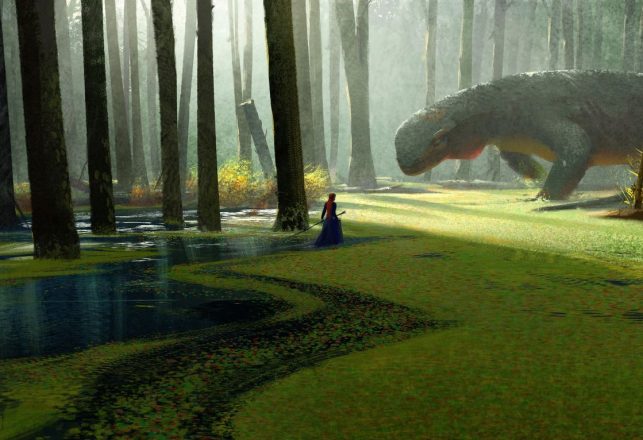 The Bunyip: Australia’s Most Bizarre Mystery Monster