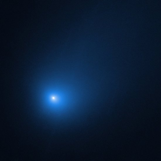 2I/Borisov Update: The Comet is the Most “Pristine” Space Object Ever Studied