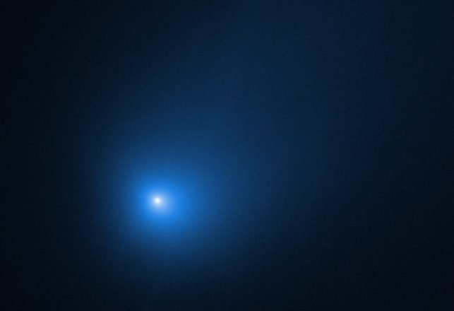 2I/Borisov Update: The Comet is the Most “Pristine” Space Object Ever Studied