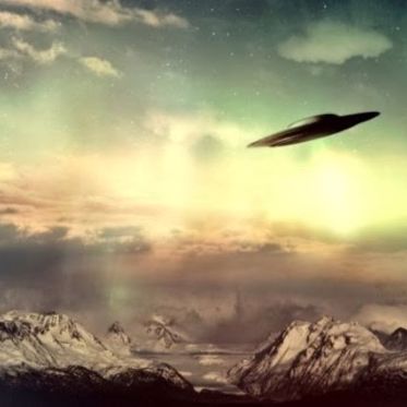 UFOs and High Strangeness in the Himalayas