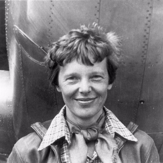 Amelia Earhart, Beethoven and Others Come to Life in New AI Technology