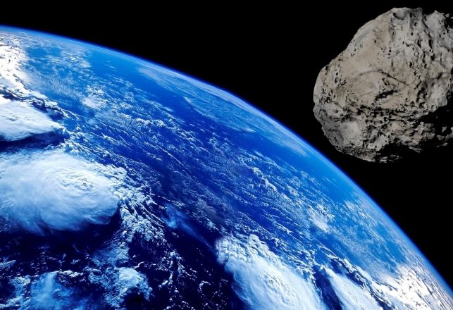 NASA Says “God of Chaos” Asteroid Won’t Hit Earth in 2068