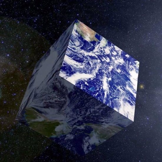 The Strange Mystery of the Time Cube