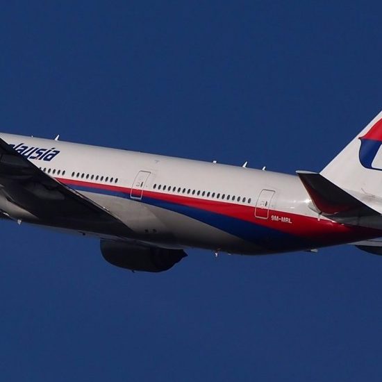 Hunt for MH370 Has Been Restarted as Location Pinpointed