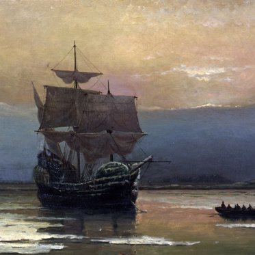 Artificially Intelligent “Mayflower” To Replicate Ship’s Voyage 400 Years Ago