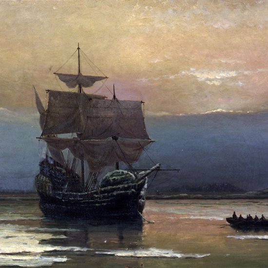 Artificially Intelligent “Mayflower” To Replicate Ship’s Voyage 400 Years Ago