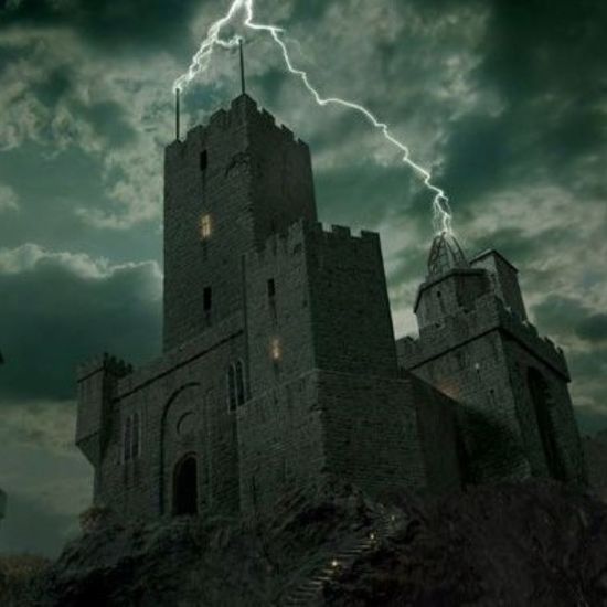 Strange Mysteries at the Real Frankenstein Castle