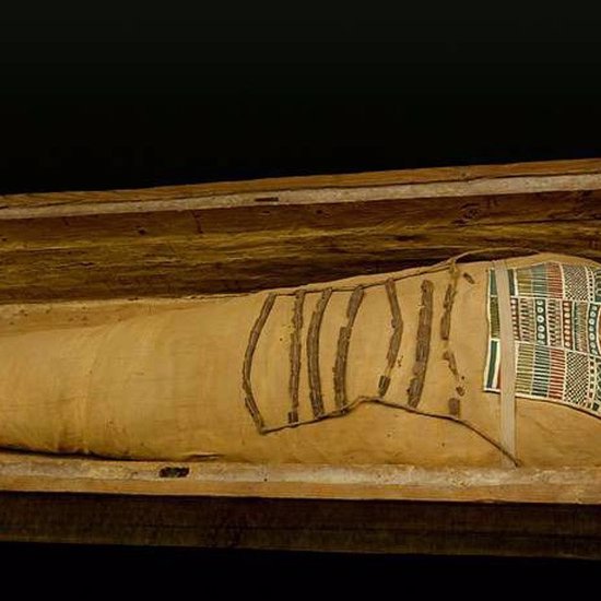 Oldest Known Ancient Egyptian Mummification Manual Found and Translated