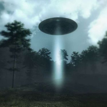 The Mysterious UFO Sighting of a U.S. Senator in Russia