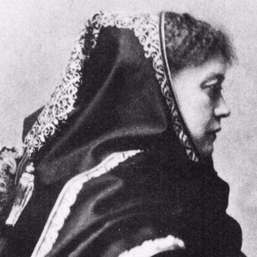 The Bizarre Adventures of the Mystical Madame Blavatsky