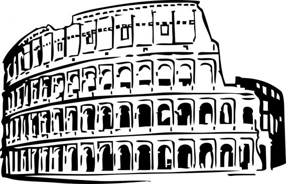 Colosseum 570x367