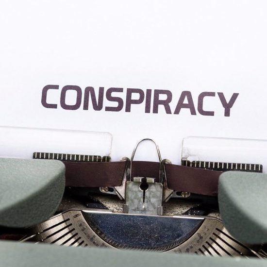 From Lizard People to the Moon Landing – America’s Most Searched Conspiracies Theories