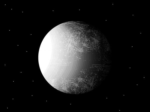 Exoplanet 570x428
