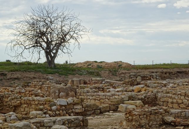 “High-Status” Roman Villa Unearthed in Britain is First-of-its-Kind Discovery