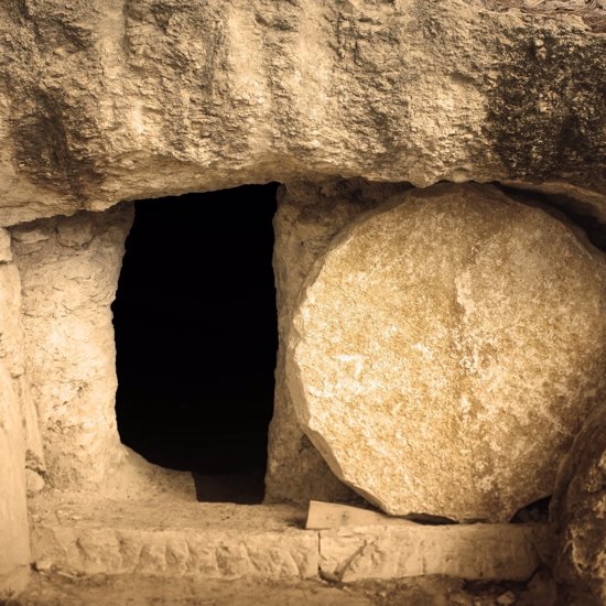 Irish Farmer Stumbles Upon Bronze Age Tomb