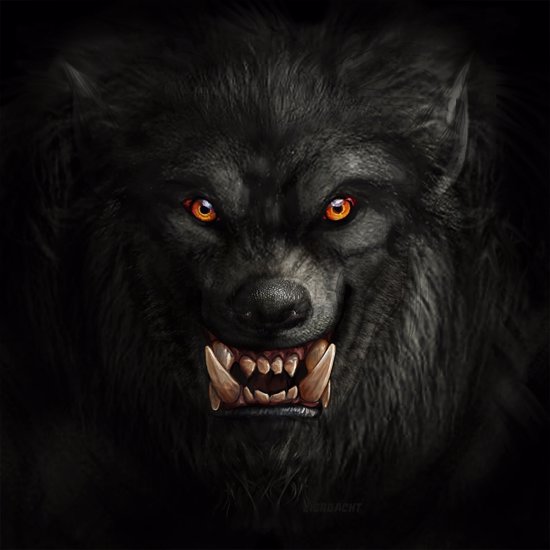 London Cemetery’s “Werewolf of Camberwell”