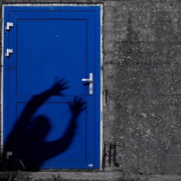 The Mysterious and Sinister Callers at the Doors: Paranormal Invaders