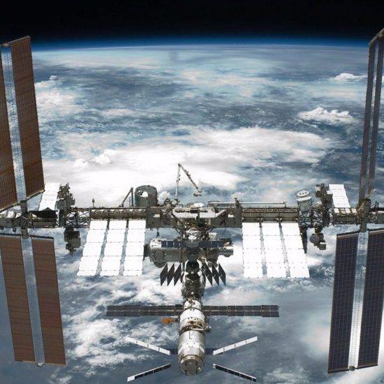 Russia is Abandoning the International Space Station by 2024