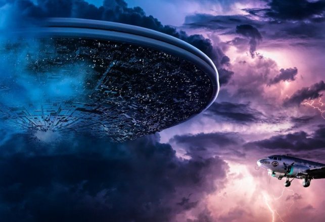 Luis Elizondo and the Upcoming Pentagon UFO Report