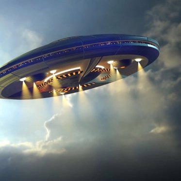 The Strange Mystery of the Sea Fury UFO Incident
