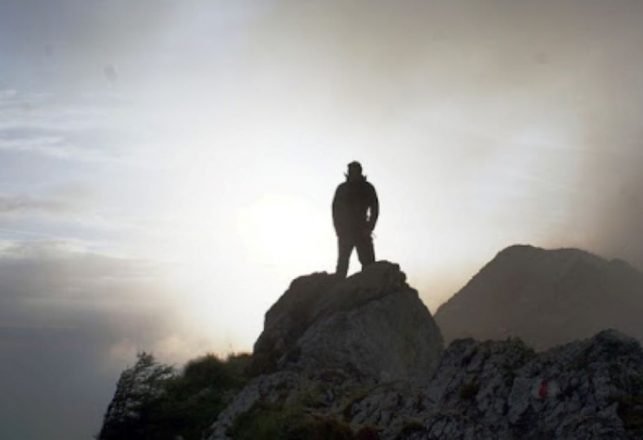 Mysterious Vanishings at Mount Rainier