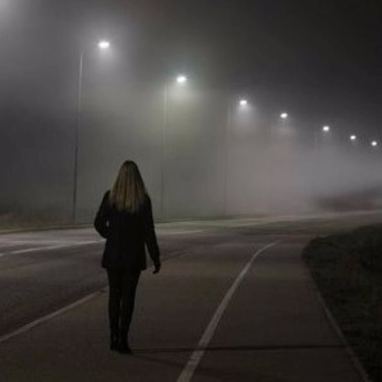 The Sinister and Mysterious Vanishing of Amy Billig