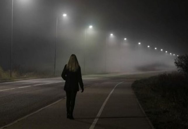 The Sinister and Mysterious Vanishing of Amy Billig