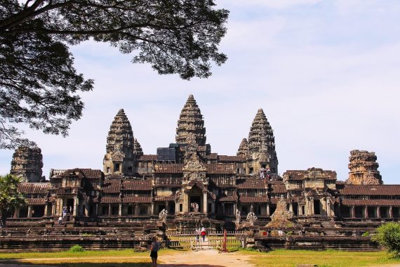 Angkor Wat 570x380