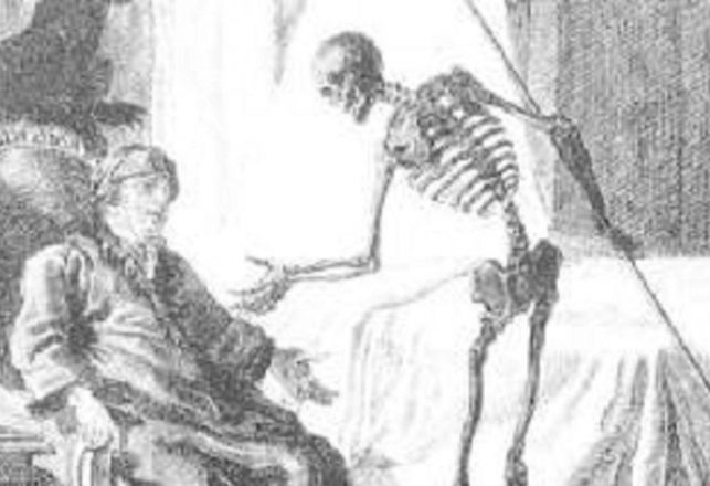 The Strange Mystery of Voodoo Death