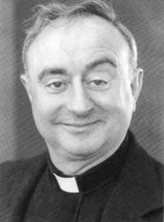 Fr  Alfred Kunz
