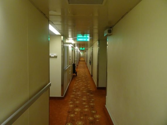 Hallway 570x428
