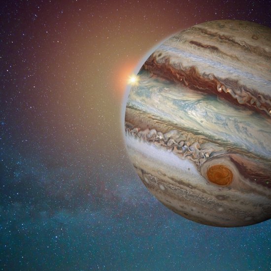 Jupiter’s Mysterious “Clyde’s Spot” and How it Has Changed in Just One Year