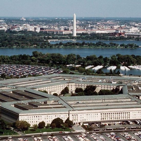 Pentagon UAP/UFO Report Released!