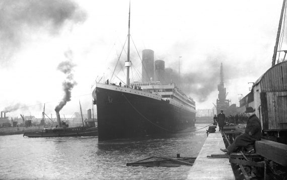 Titanic 570x358