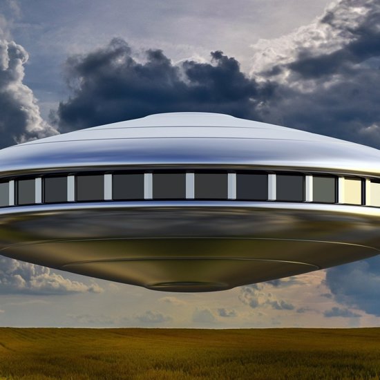 Majority of Americans Believe in Aliens and that the Government is Hiding the Truth