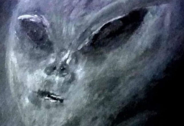 Alien Abductee Sets the Record Straight About Her Amazing Encounters