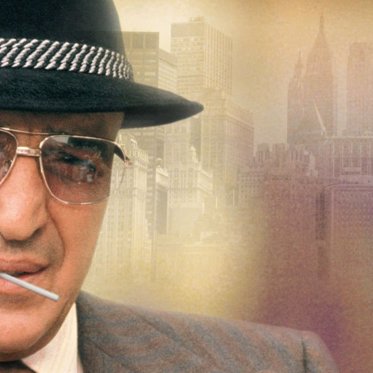 The Very Weird Tale of Kojak and the Ghostly Driver