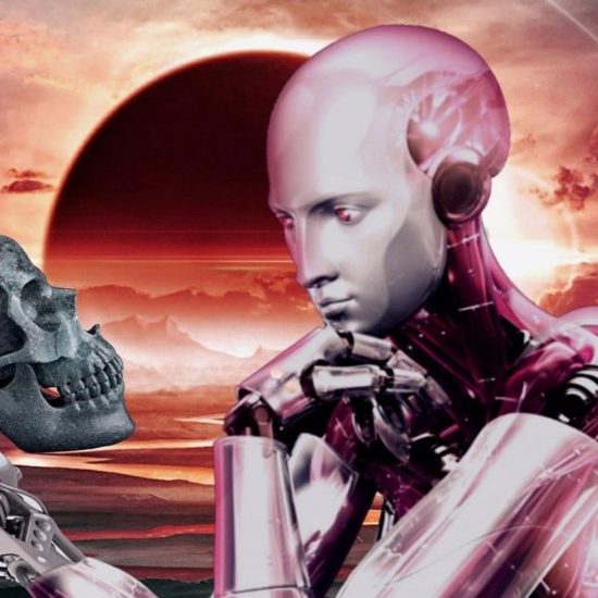 Harvard Professor Thinks Alien Technology is Humanity’s Fast Ticket to the Future